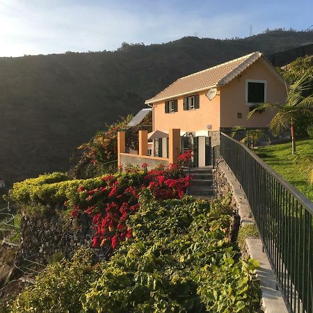 Quinta Terezinha Villa Ribeira Brava Exteriör bild