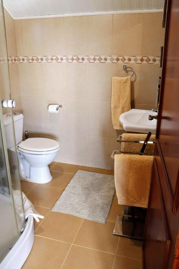 Quinta Terezinha Villa Ribeira Brava Exteriör bild
